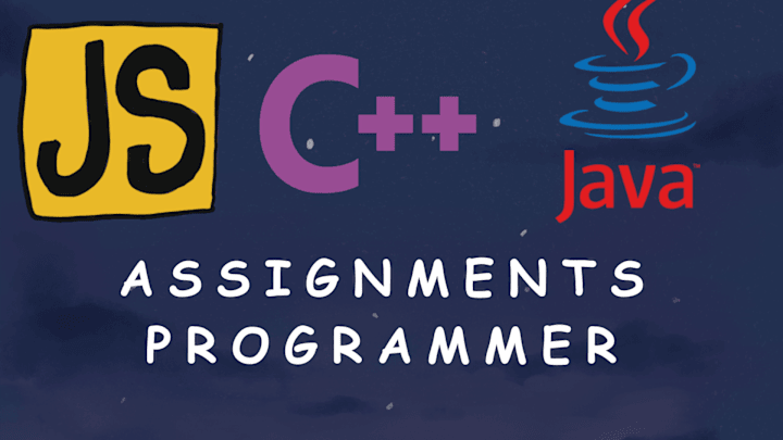 Cover image for Programming and Algorithm Services