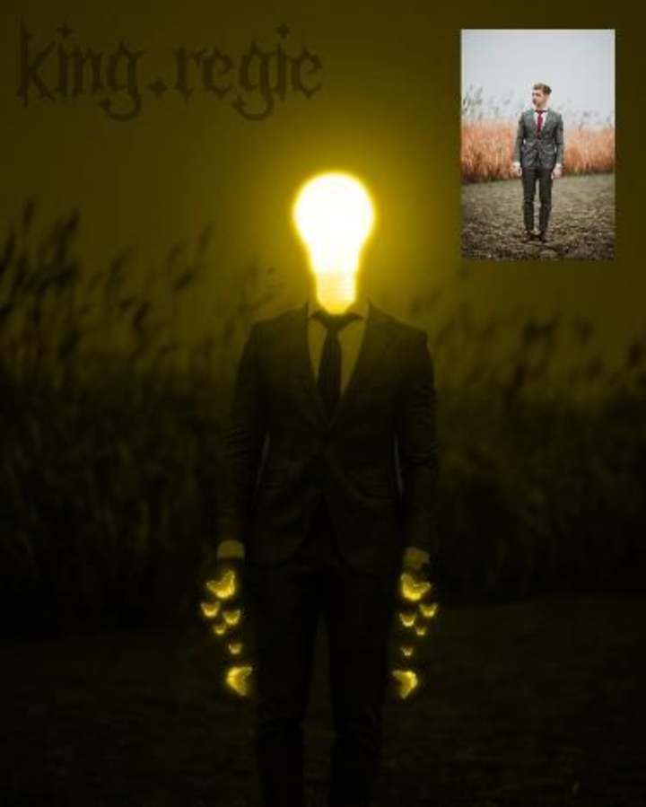 Cover image for "IDEA"