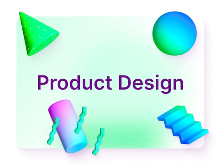 Cover image for Product Design