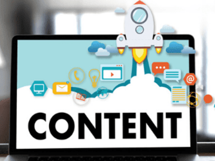 Cover image for SEO Content Writing with Keywords