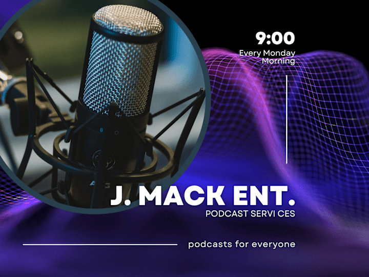 Cover image for Podcast Production 