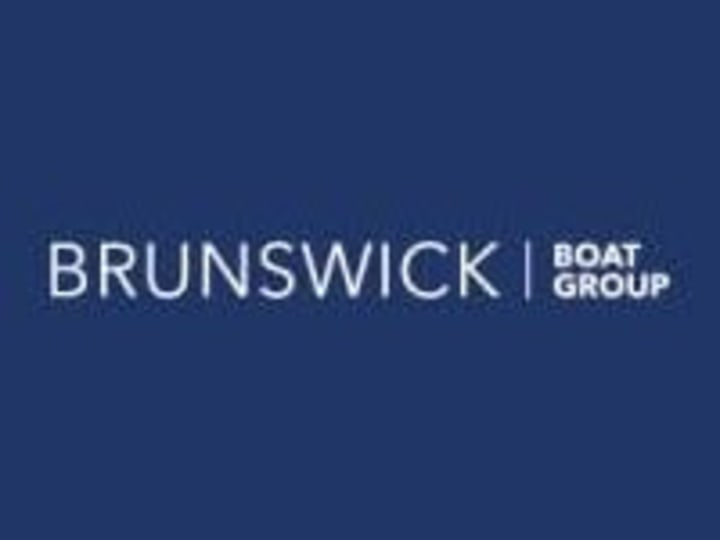 Cover image for Brunswick Corporation Boat Page