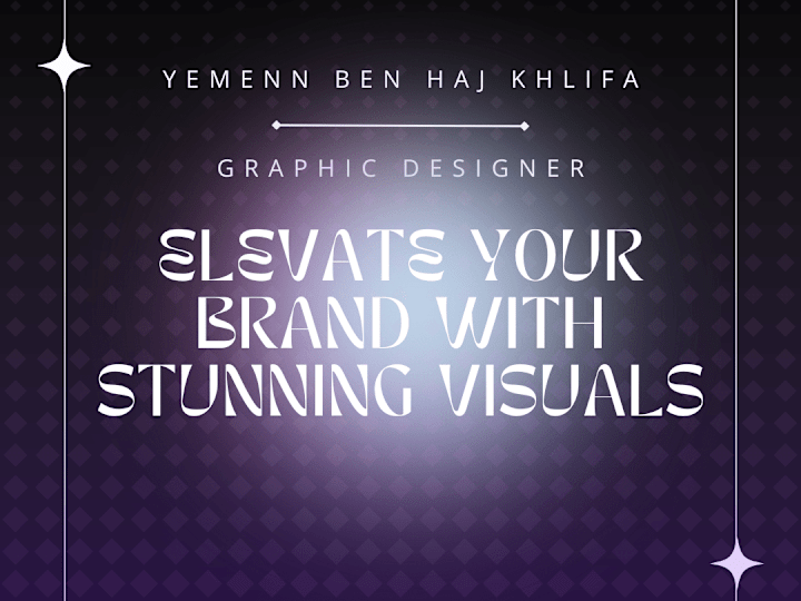 Cover image for Visual Alchemist: Transforming Ideas into Stunning Designs