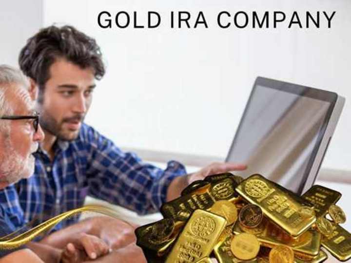 Cover image for 5 Best IRA Companies Compared in 2025 by Customers