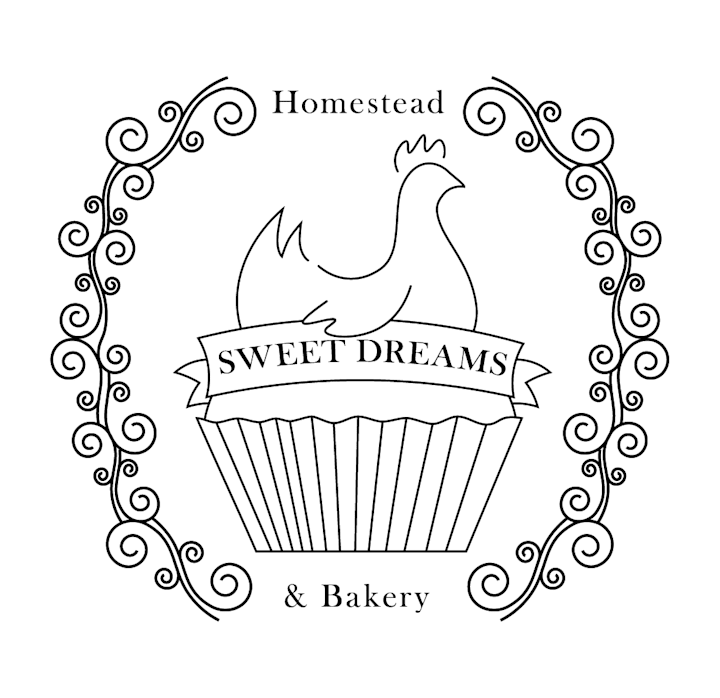 Cover image for Sweet Dreams Homestead & Bakery