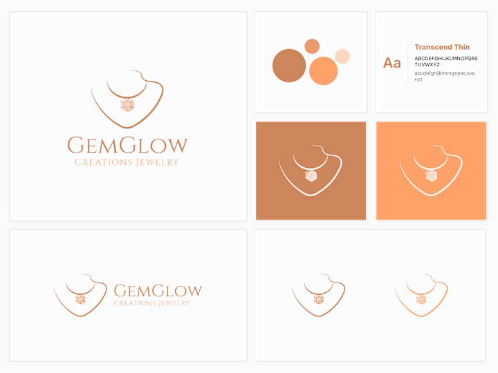 Cover image for Creative Logo Design