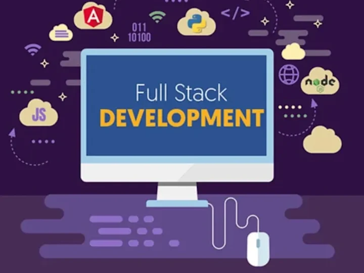 Cover image for I will be your full stack web developer and website programmer