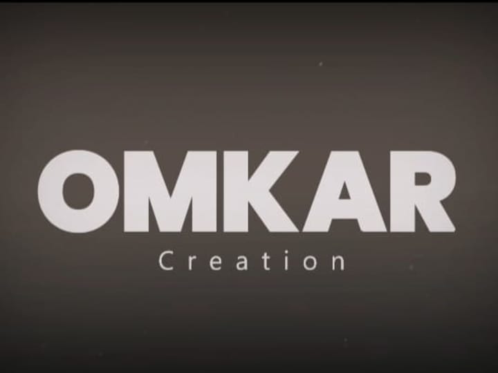 Cover image for Omkar Chikane Showreel Project