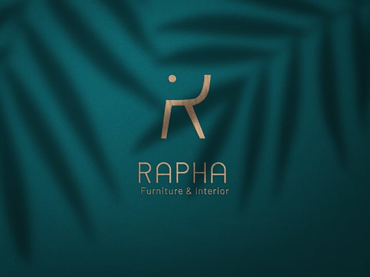 Cover image for RAPHA INTERIOR & FURNITURE | BRANIDNG