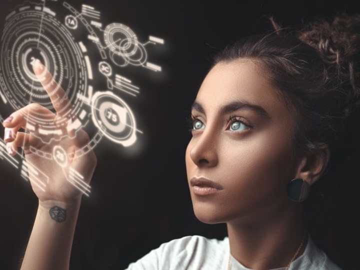 Cover image for Website Development