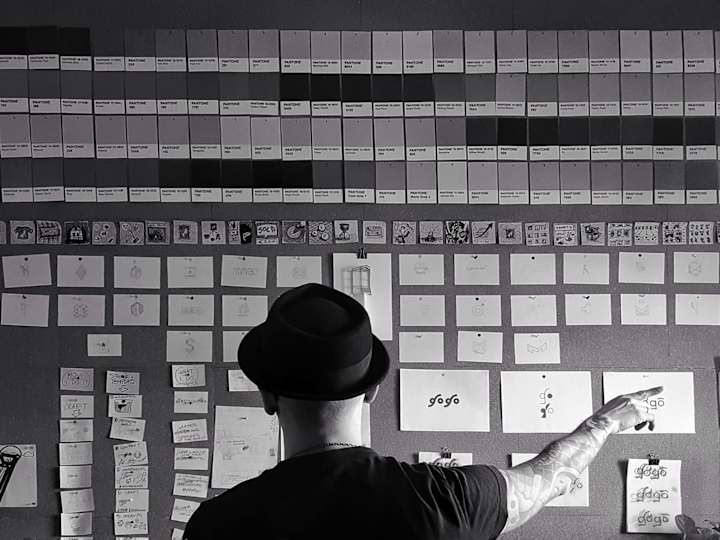 Cover image for 20X Pack - 20 Dedicated hours of expert design.