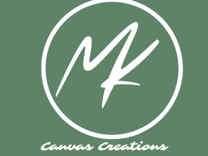 Cover image for MK canvas Creation