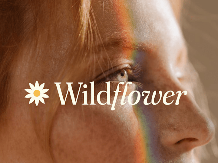 Cover image for Wildflower Skincare