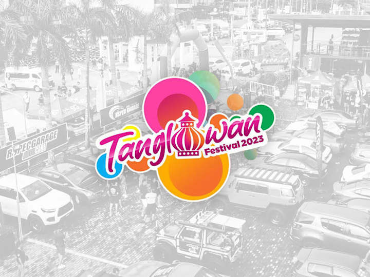 Cover image for Tanglawan Festival Carshow 2023