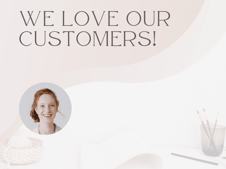 Cover image for Ensure customer delight with quality service 
