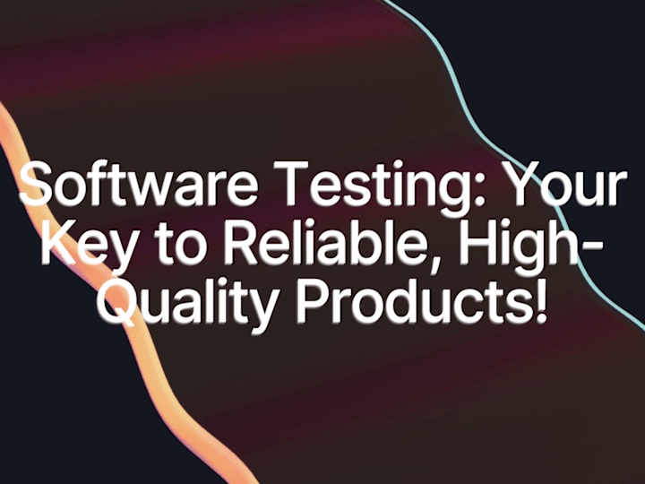 Cover image for Manual QA Testing | Website QA Tester