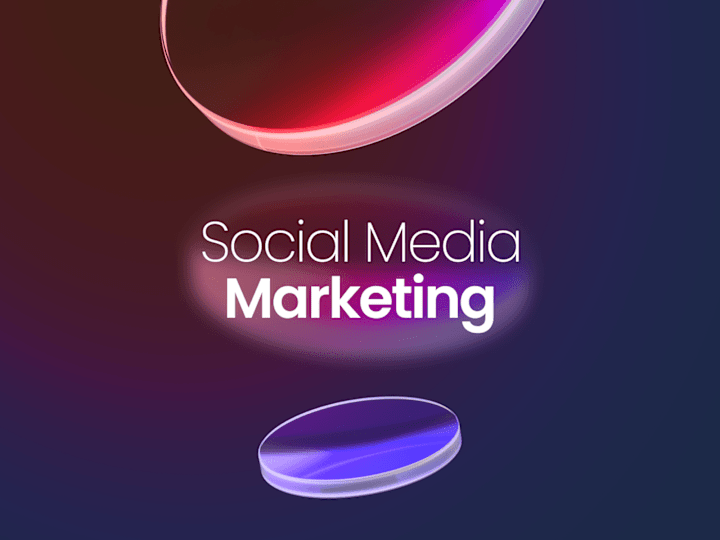 Cover image for Comprehensive Social Media Marketing Campaign