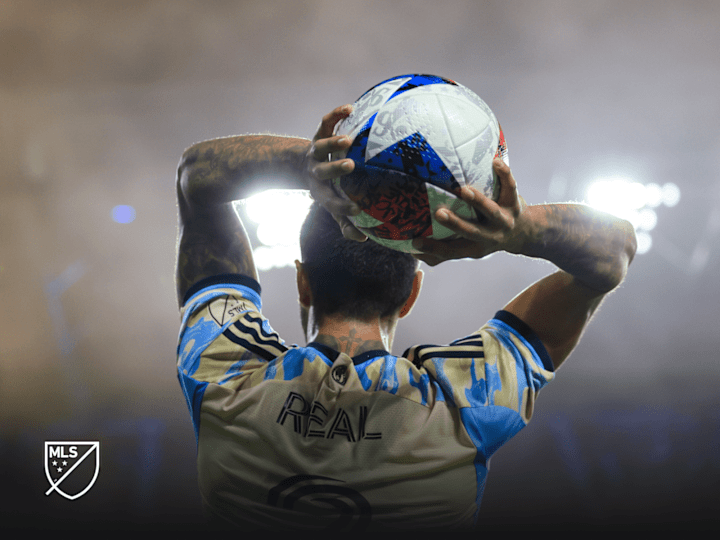 Cover image for MLS