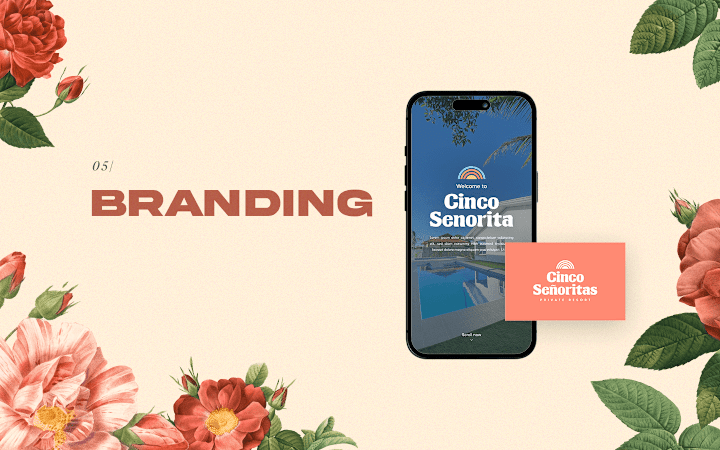 Cover image for Branding