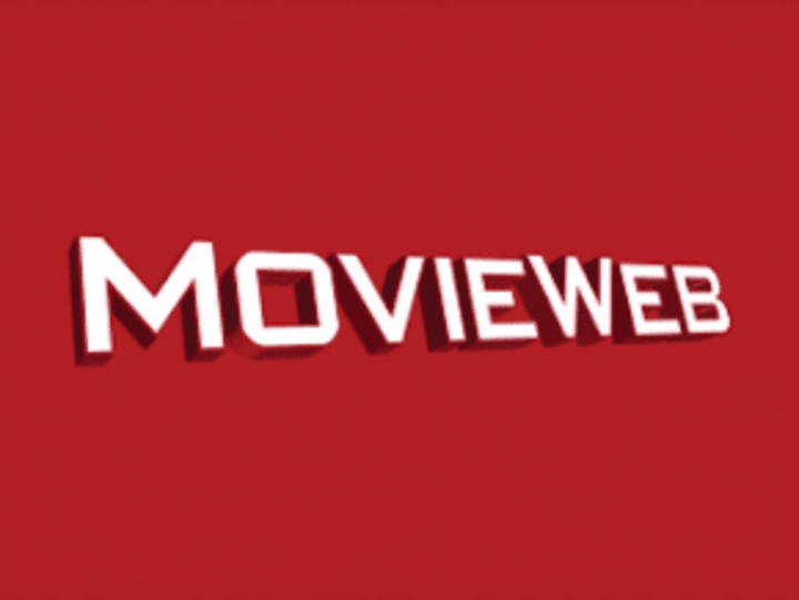 Cover image for MovieWeb Writer