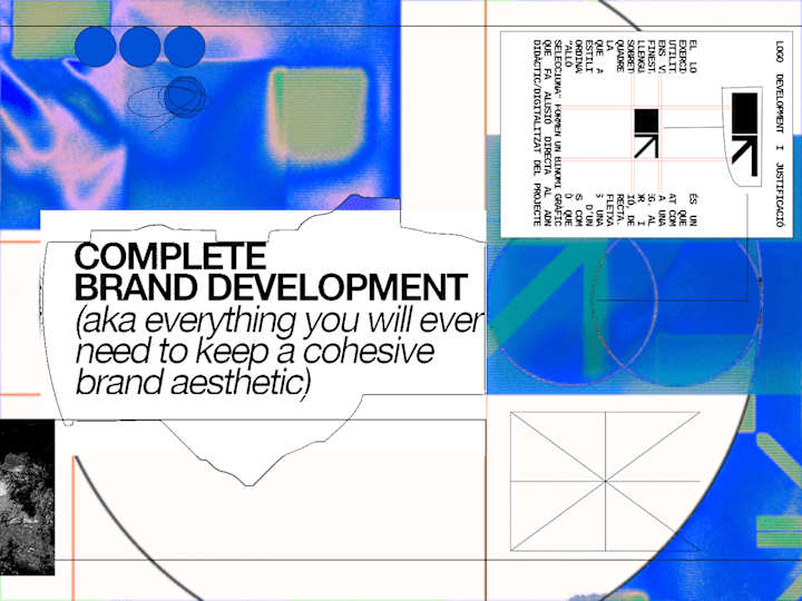 Cover image for Complete Brand Development