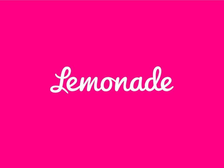 Cover image for Lemonade Renter’s Insurance 