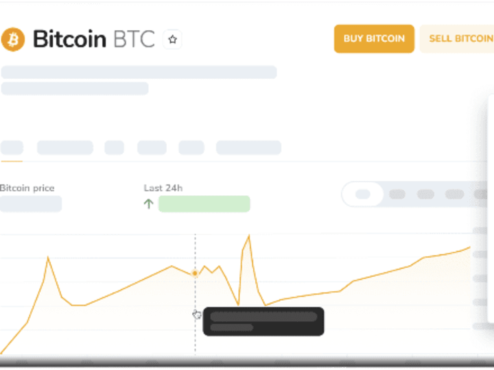 Cover image for Bitcoin Store