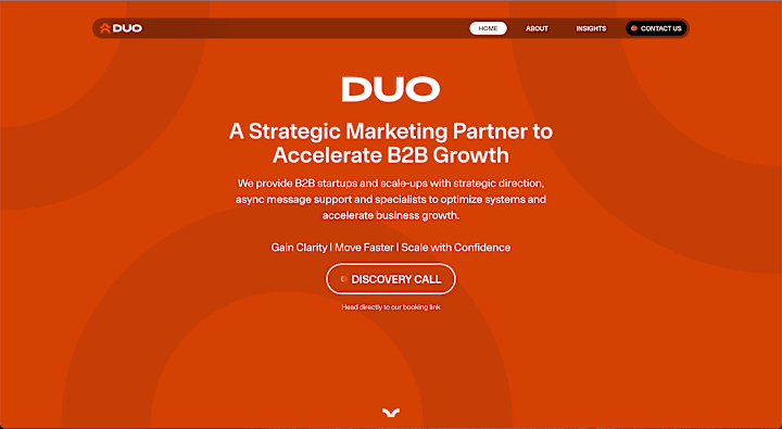 Cover image for Figma Design Elevate for DUO