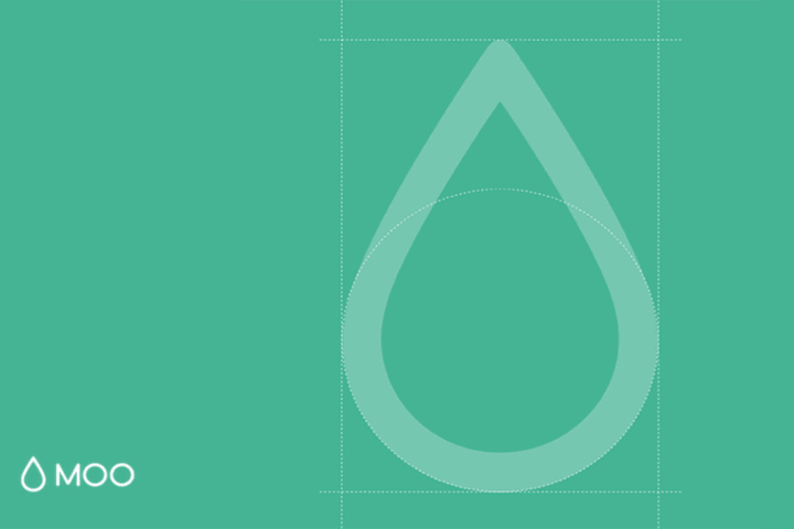 Cover image for MOO Brand Guidelines