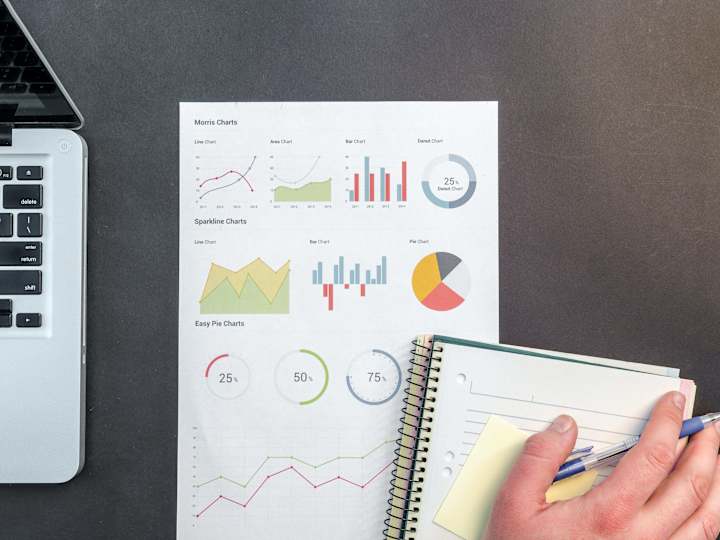 Cover image for Offline Market Research Technology: A Comparison of Companies