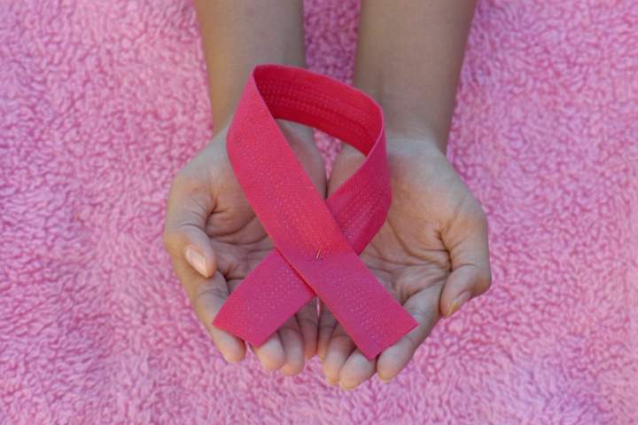 Cover image for Cancer Fundraiser Article