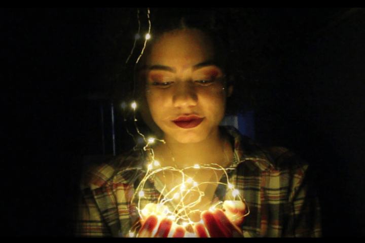 Cover image for Winter Lookbook with Nevaeh!