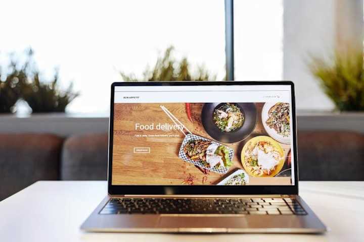 Cover image for How to Create a Restaurant Website in 9 Steps