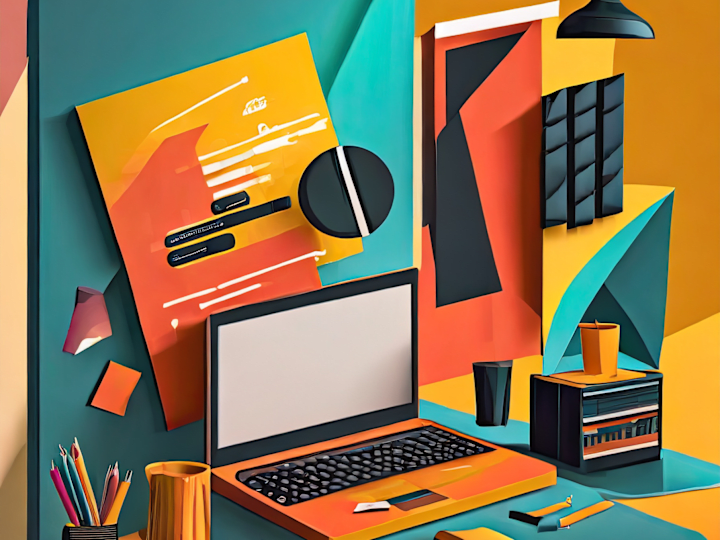 Cover image for Digital Project Management 
