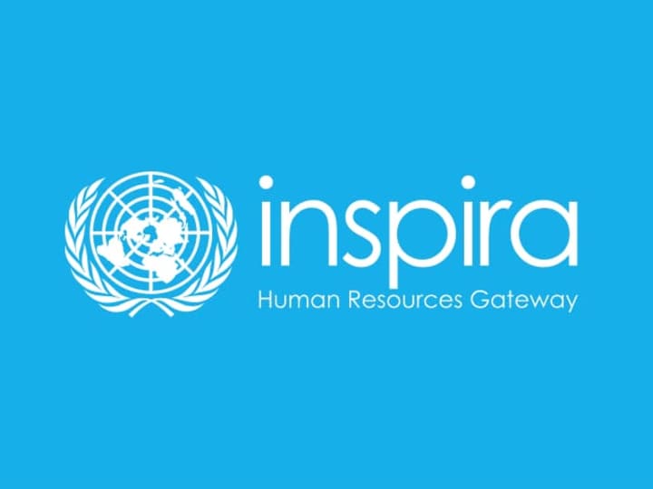 Cover image for Inspira UX Revamp: Elevating the UN Careers Portal