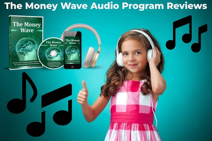 Cover image for The Money Wave Reviews (FAKE OR LEGIT) Caution ALERT!