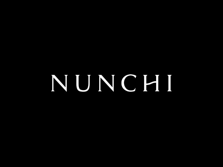 Cover image for Branding for Nunchi