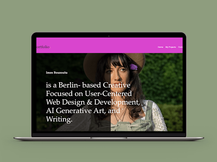Cover image for I will create an awesome webflow website