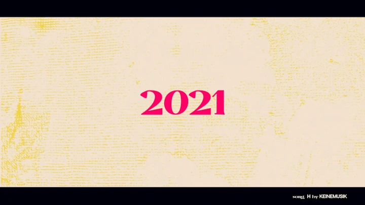 Cover image for Showreel