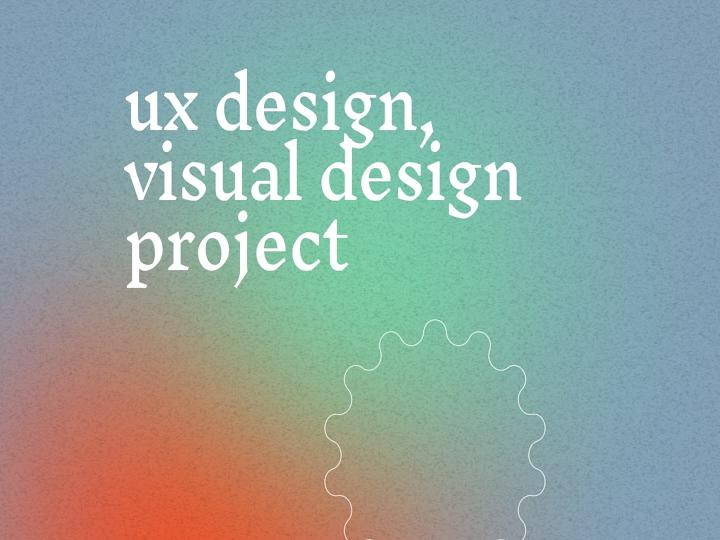 Cover image for "Elevate User Experiences with Intuitive Design Solutions"