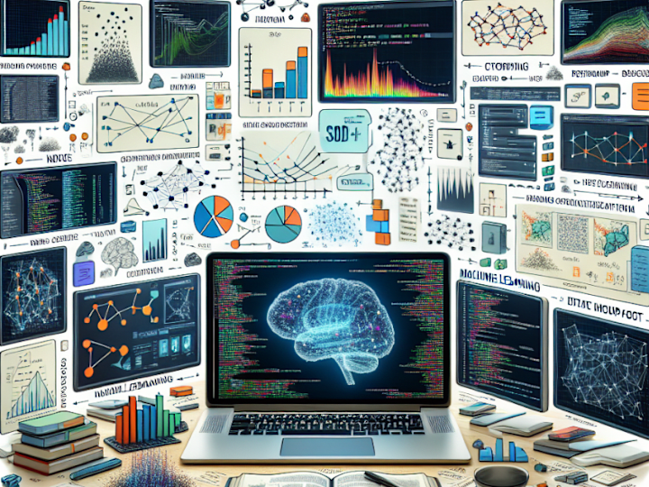 Cover image for Sales Forecasting Model for a Retail Corporation