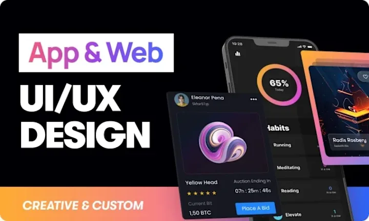 Cover image for Experienced Web Designer & Translator