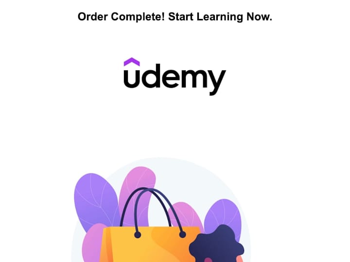 Cover image for Transactional Email Template