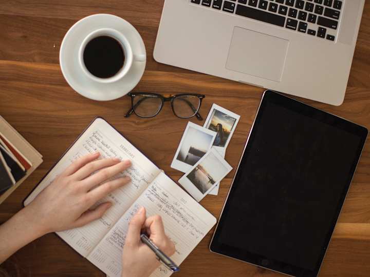 Cover image for Elevate Your Brand with Website Content Creation