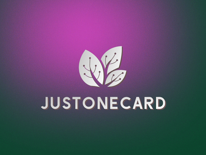 Cover image for Growth Marketer, JustOneCard