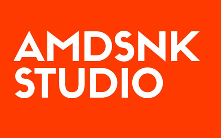 Cover image for Amdsnk Studio