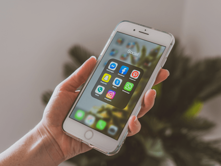 Cover image for Native iOS and Android app testing