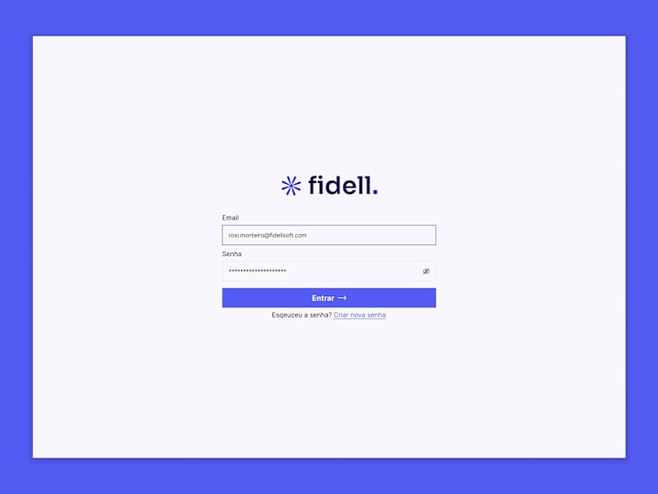 Cover image for Fidell - SaaS