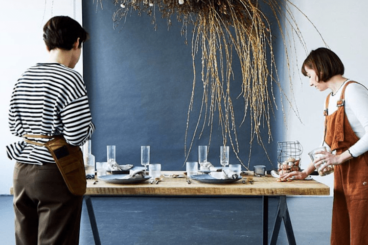 Cover image for Website Texts for Wishbone Berlin