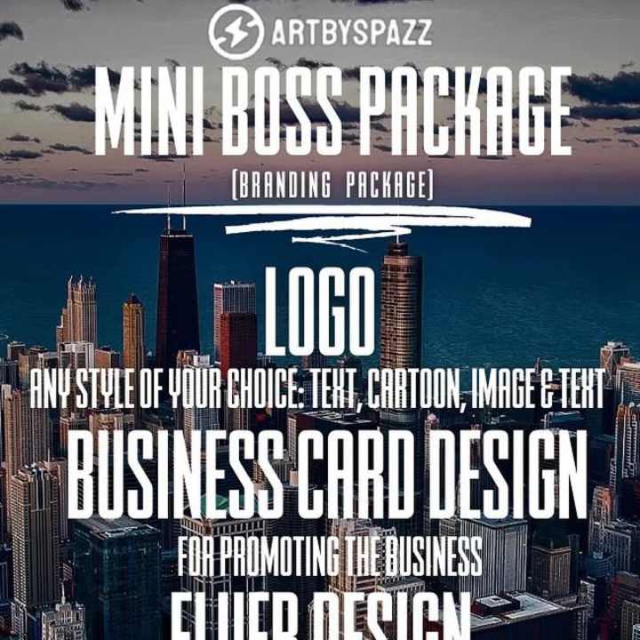 Cover image for ArtBySpazz LLC on Instagram: “Starting Or Running a Business? C…